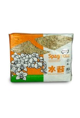 Spagmoss Besgrow New Zealand Spagmoss 1kg