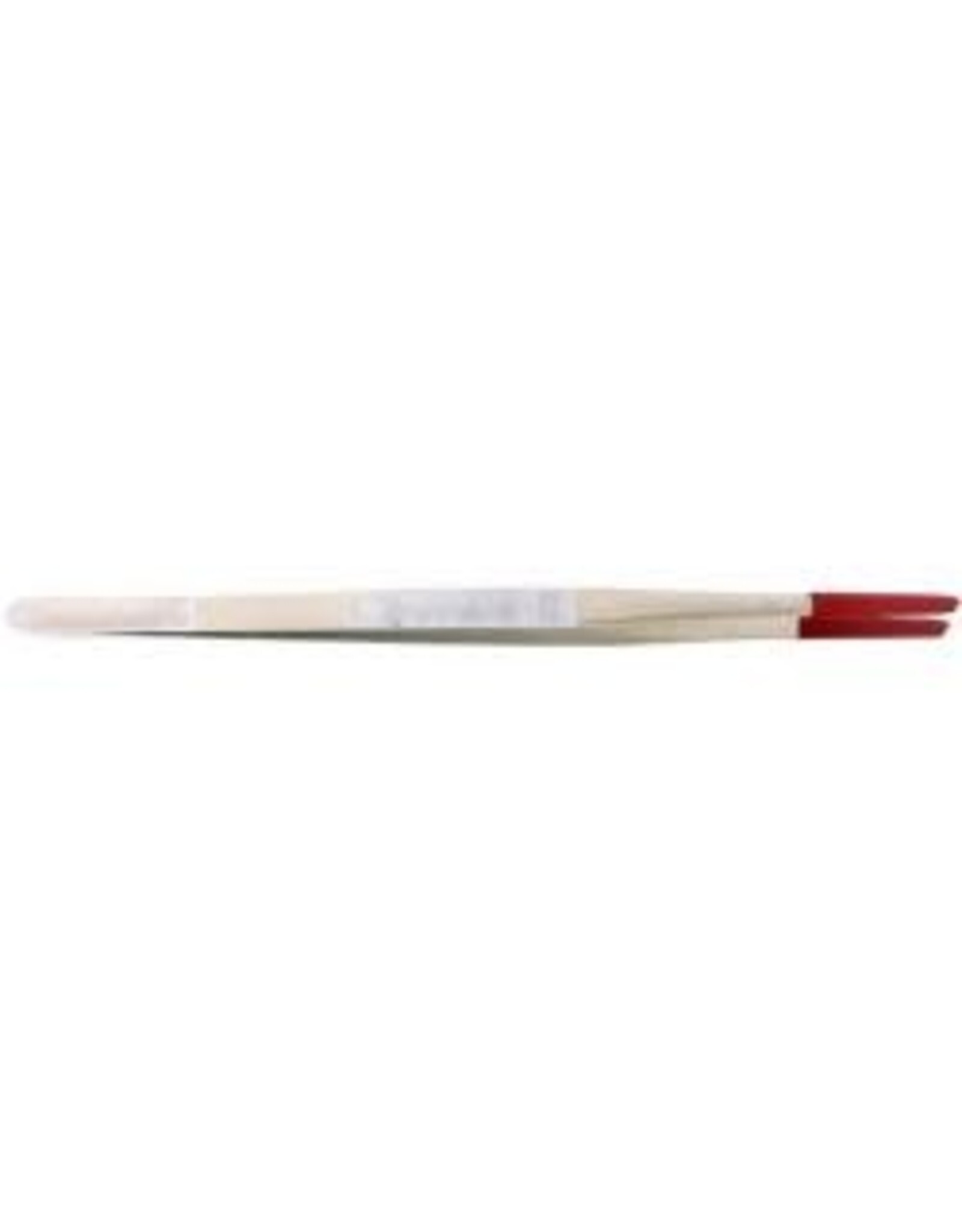 Reptile Basics Rubber Tipped Tweezers 8"