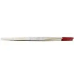 Reptile Basics Rubber Tipped Tweezers 18"