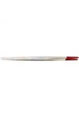 Reptile Basics Rubber Tipped Tweezers 18"
