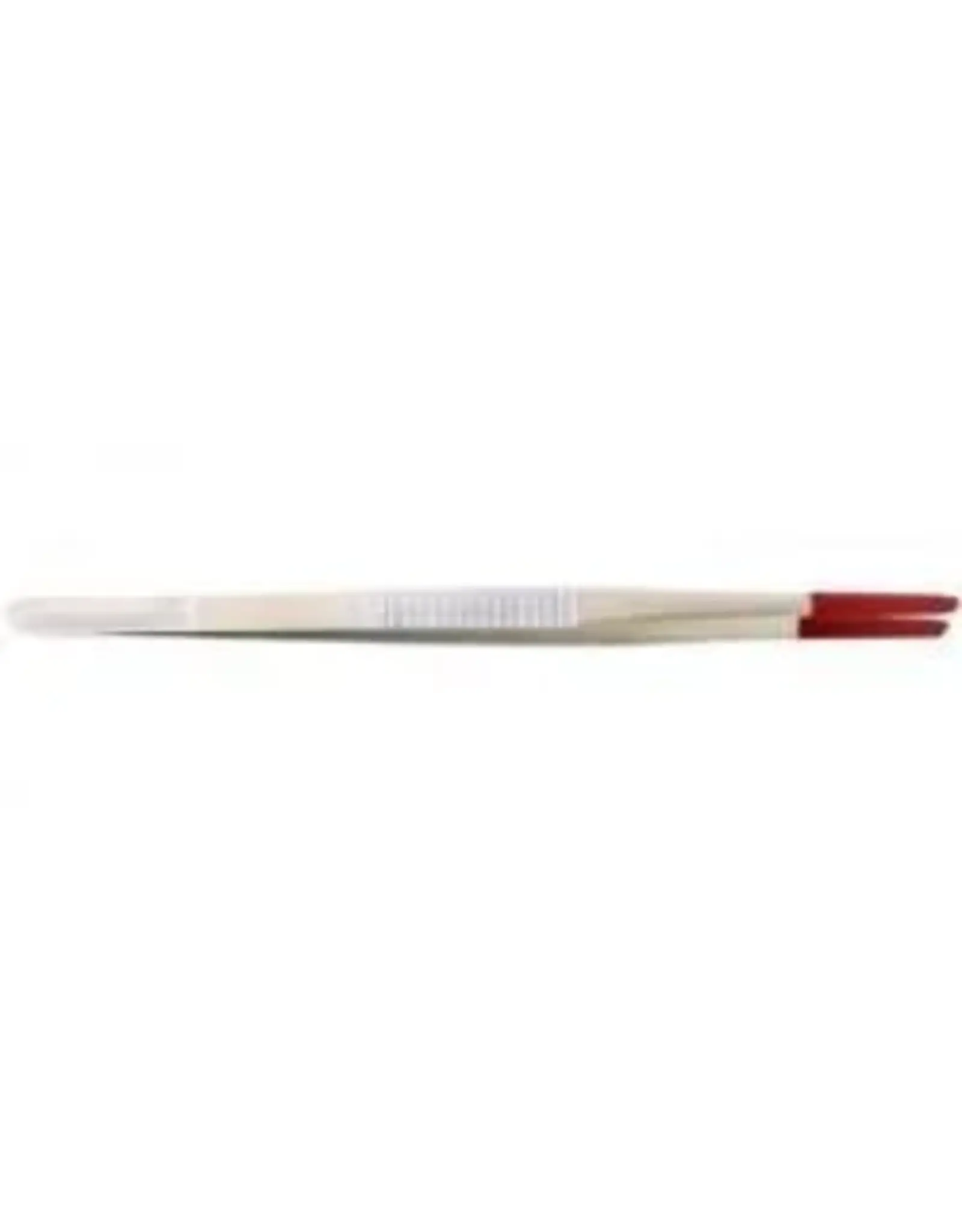 Reptile Basics Rubber Tipped Tweezers 18"