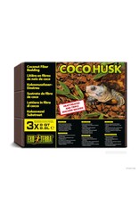 Exo Terra Exo Terra Coco Husk Brick 8Qt 3pk