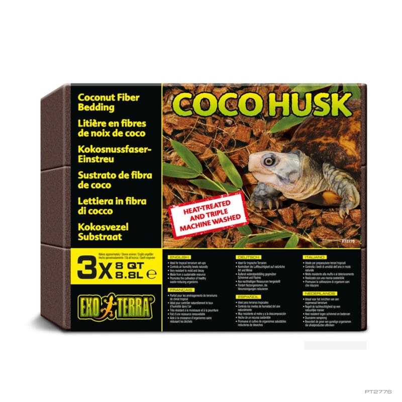 Coco♪ exo-terra-exo-terra-coco-husk-