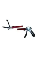 Reptile Basics Snake Handling Tongs  25"