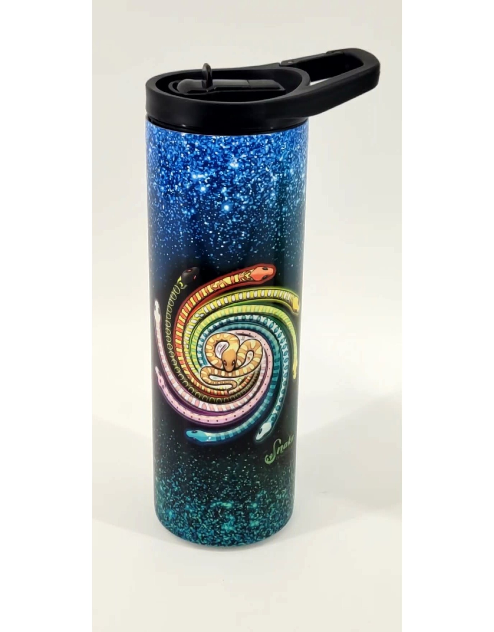 Snake Discovery SD Eeveelution Tumbler