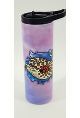 Snake Discovery SD  Heck Off Hognose Tumbler