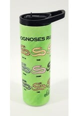 Snake Discovery SD  Hognose Rules Tumbler