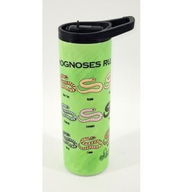 Snake Discovery SD  Hognose Rules Tumbler