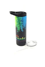 Snake Discovery SD  Pride Tumbler