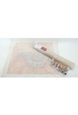 Snake Discovery Reptile Paint-by-Numbers Kit – Snake Discovery Exclusive