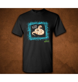 Snake Discovery Hognose Food? T-shirt