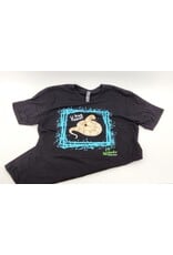 Snake Discovery Hognose Food? T-Shirt – Snake Discovery Exclusive