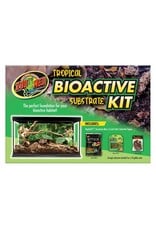 Zoo Med Zoo Med Tropical Bioactive Substrate Kit