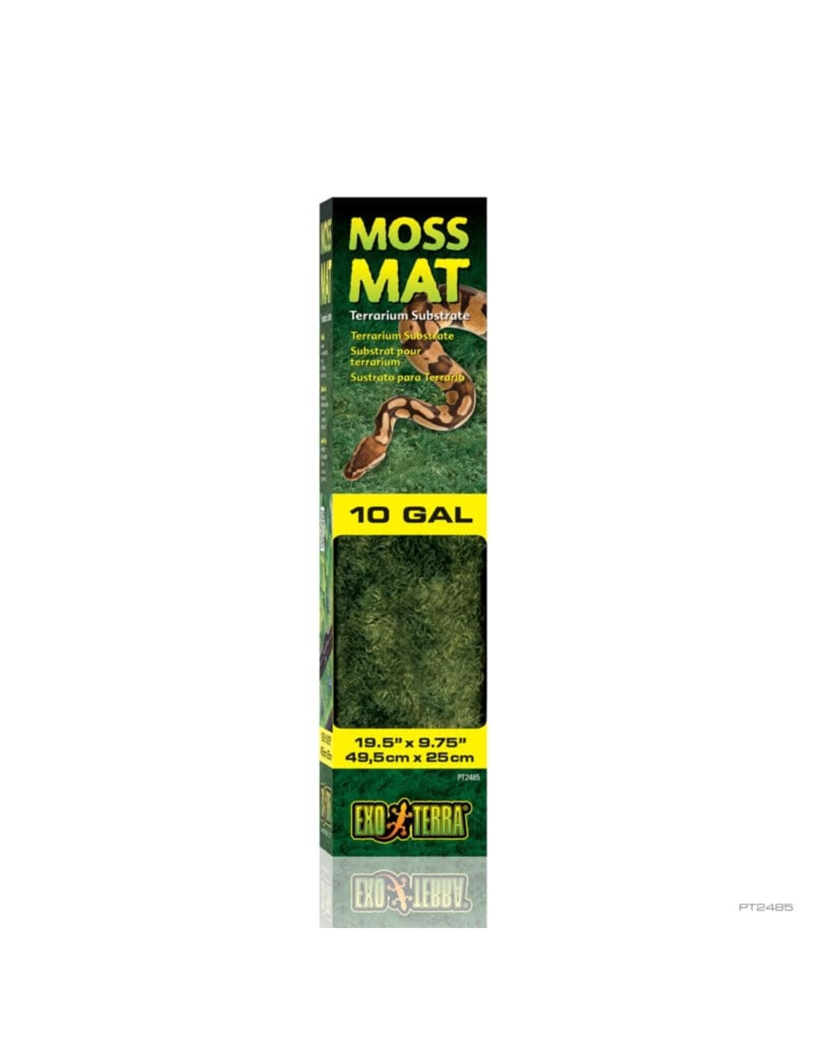 Exo Terra Exo Terra Moss Mat 10 Gal