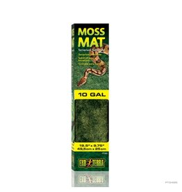 Exo Terra Exo Terra Moss Mat 10 Gal