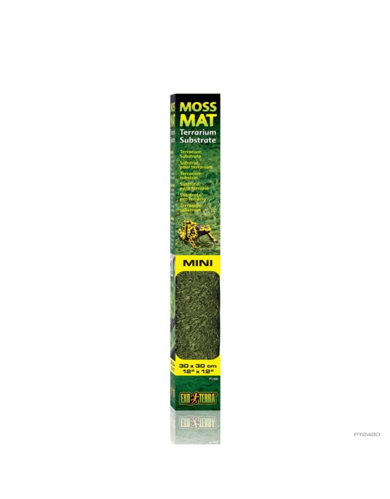 Exo Terra Exo Terra Moss Mat Mini