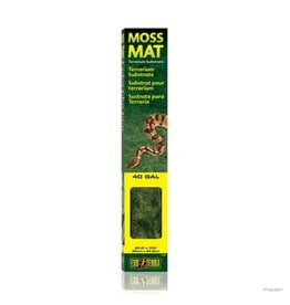 Exo Terra Exo Terra Moss Mat 40 Gal