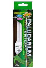 Zoo Med Zoo Med Paludarium 3 in 1 Lamp 26W