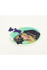 Snake Discovery SD Sticker Aw Snap **
