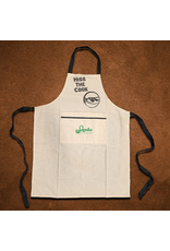 Snake Discovery Hiss the Cook Apron