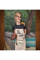 Snake Discovery Hiss the Cook Apron
