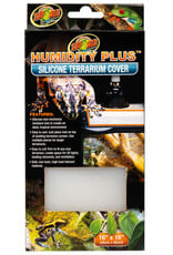Zoo Med Zoo Med Humidity Plus Silicone Terrarium Cover