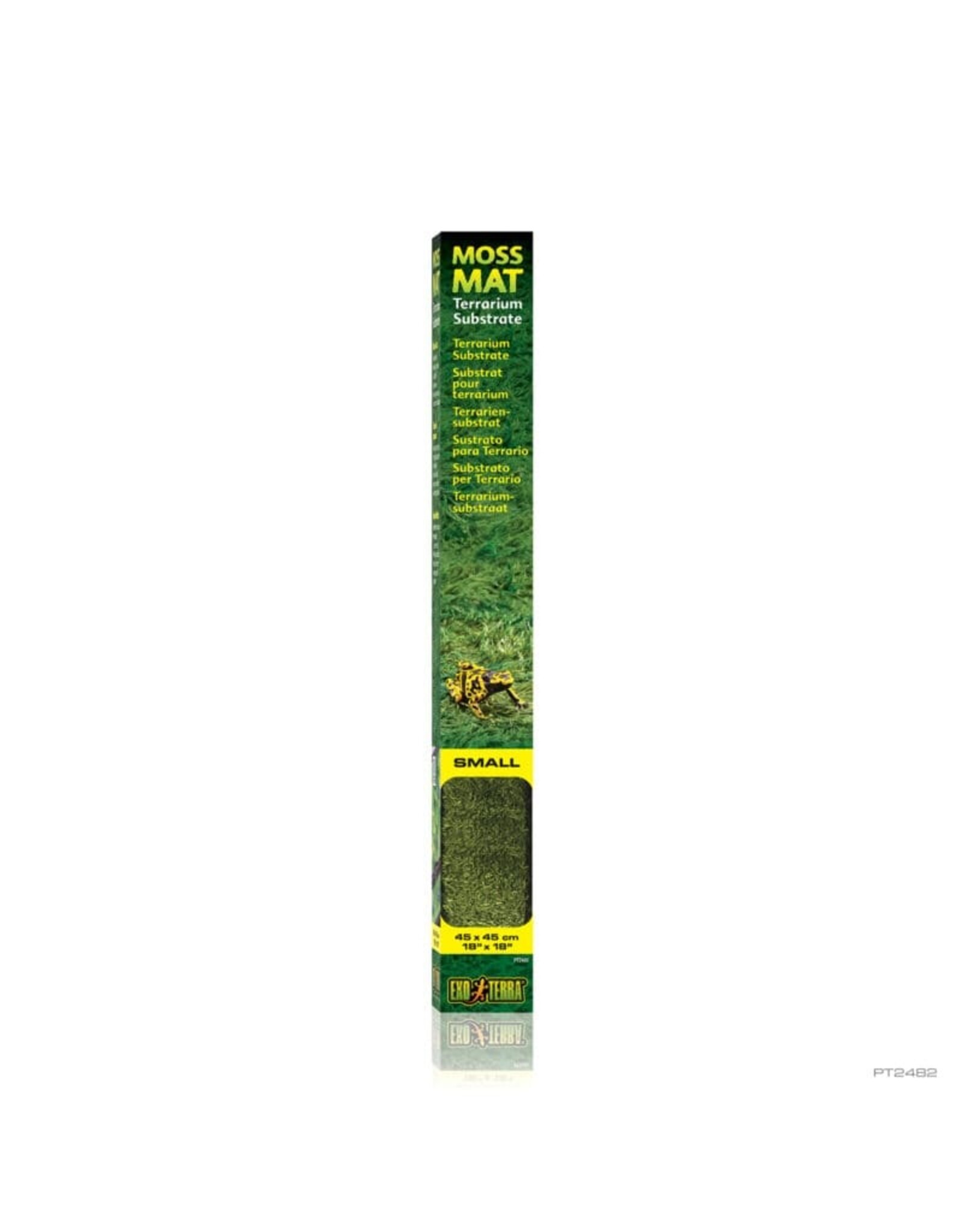 Exo Terra Exo Terra Moss Mat Small ( UPC 4826 )
