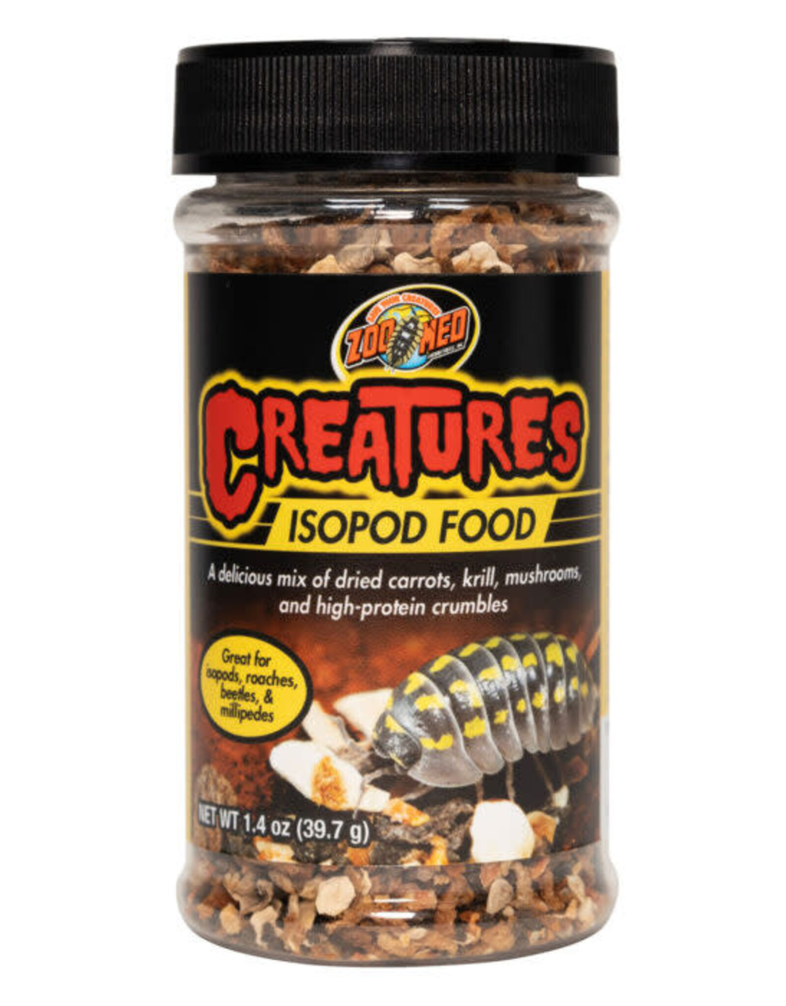 Zoo Med Zoo Med Creatures Isopod Medley 1.4oz