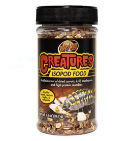 Zoo Med Zoo Med Creatures Isopod Medley 1.4oz