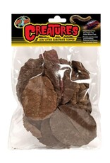 Zoo Med Zoo Med Creatures Leaf Litter Substrate Topper Zoo Med Zoo Med Creatures Leaf Litter Substrate Topper