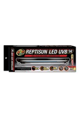 Zoo Med Zoo Med Reptisun LED/UVB Combo Terrarium Hood 14"