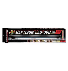Zoo Med Zoo Med Reptisun LED/UVB Combo Terrarium Hood 24"