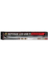 Zoo Med Zoo Med Reptisun LED/UVB Combo Terrarium Hood 36" Zoo Med Zoo Med Reptisun LED/UVB Combo Terrarium Hood 36"