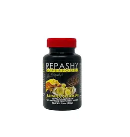 Repashy Repashy Banana Cream Pie (Outdated 8/2024) 3oz