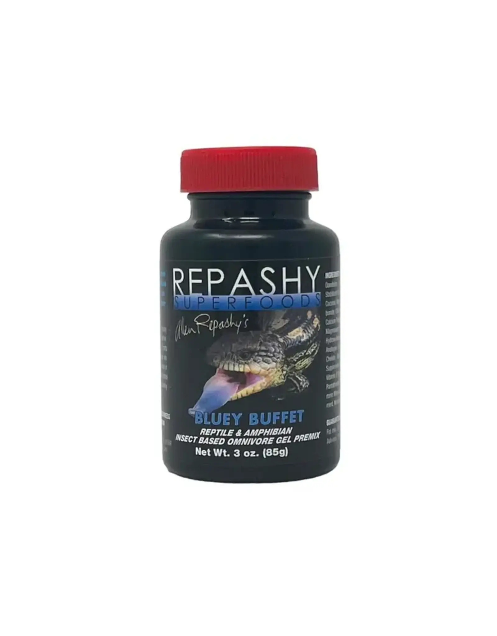 Repashy Repashy Bluey Buffet (Outdated 8/2024) 3oz