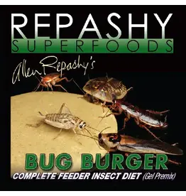 Repashy Repashy Bug Burger 6oz (Outdated 8/2024)