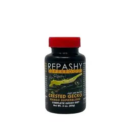 Repashy Repashy Crested Gecko Mango Superblend 3oz (Outdated 8/2024)