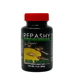Repashy Repashy Bug Burger 3oz (Outdated 12/2024)