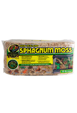 Zoo Med Zoo Med New Zealand Sphagnum Moss 150g