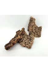 Cork Bark Flats Small (6"-8")
