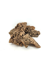 Cork Bark Flats Small (6"-8")
