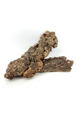 Cork Bark Flats Large (18"-22")