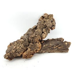 Cork Bark Flats Large (18"-22")