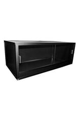 Reptile Basics 36"x18"x18" Sliding Door Enclosure