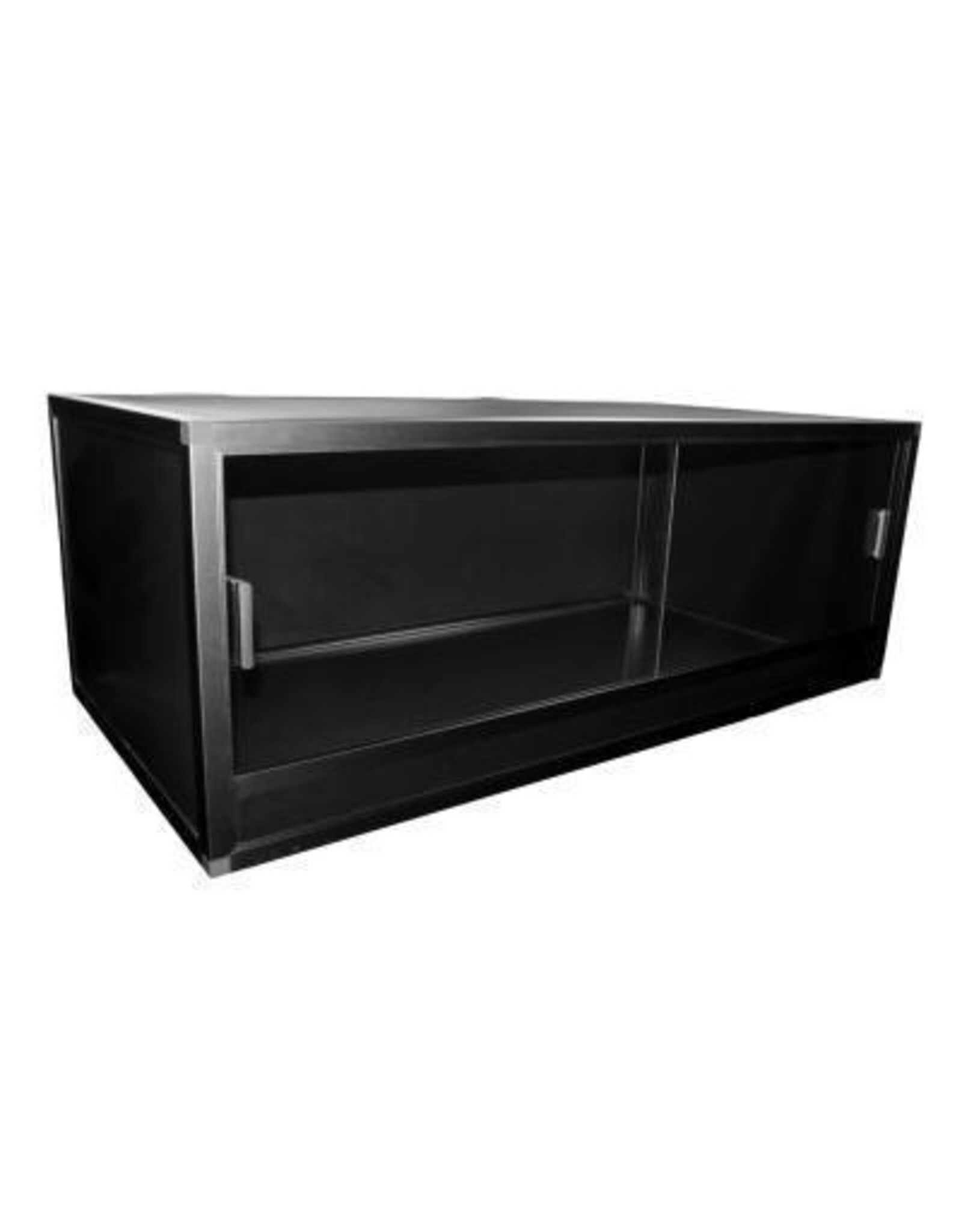 Reptile Basics 36"x18"x18" Sliding Door Enclosure