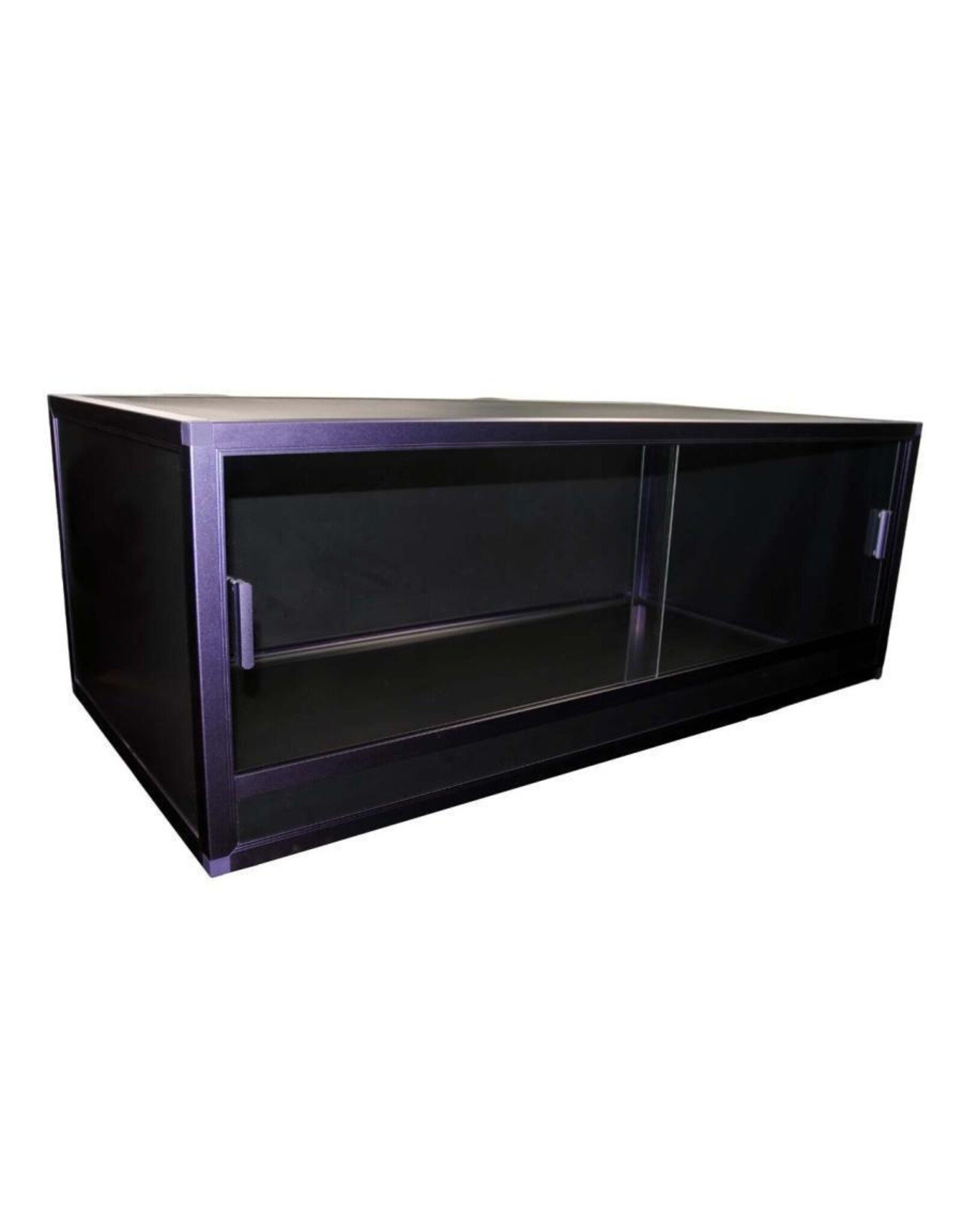 Reptile Basics 36"x18"x18" Sliding Door Enclosure