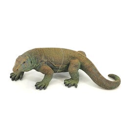 Komodo Komodo Dragon Ornament