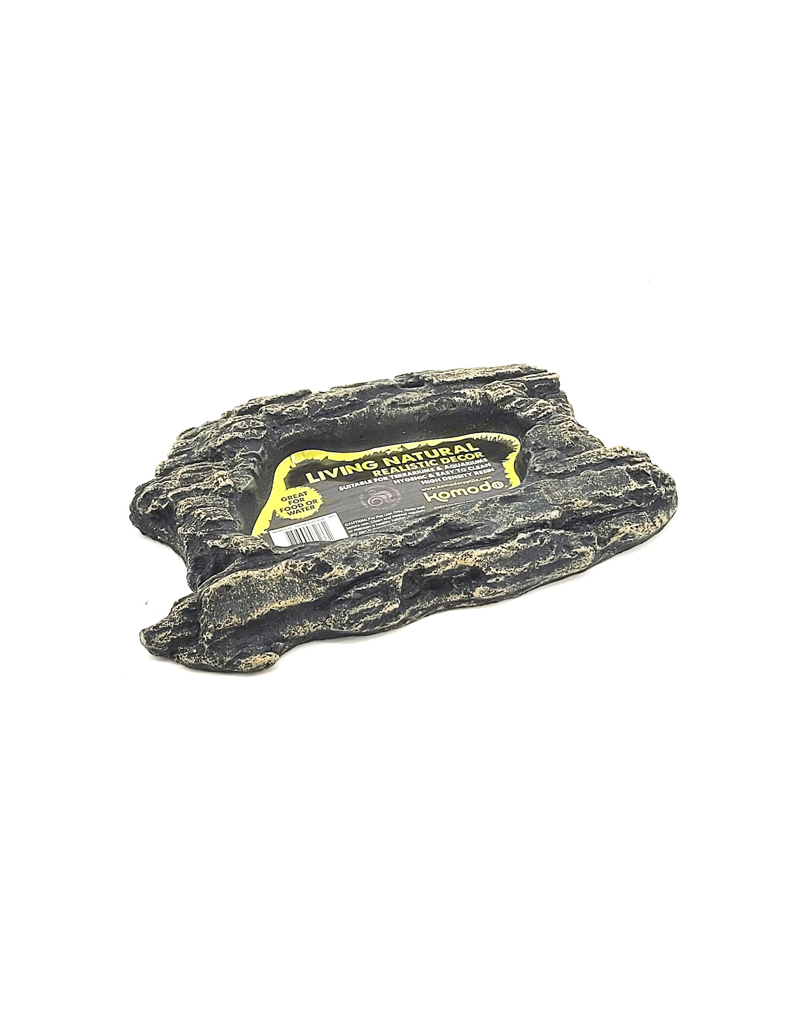 Komodo Komodo Habitat Rock Bowl Medium