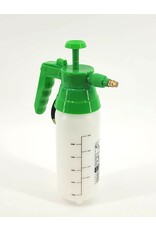 Komodo Komodo Pump Sprayer 16oz