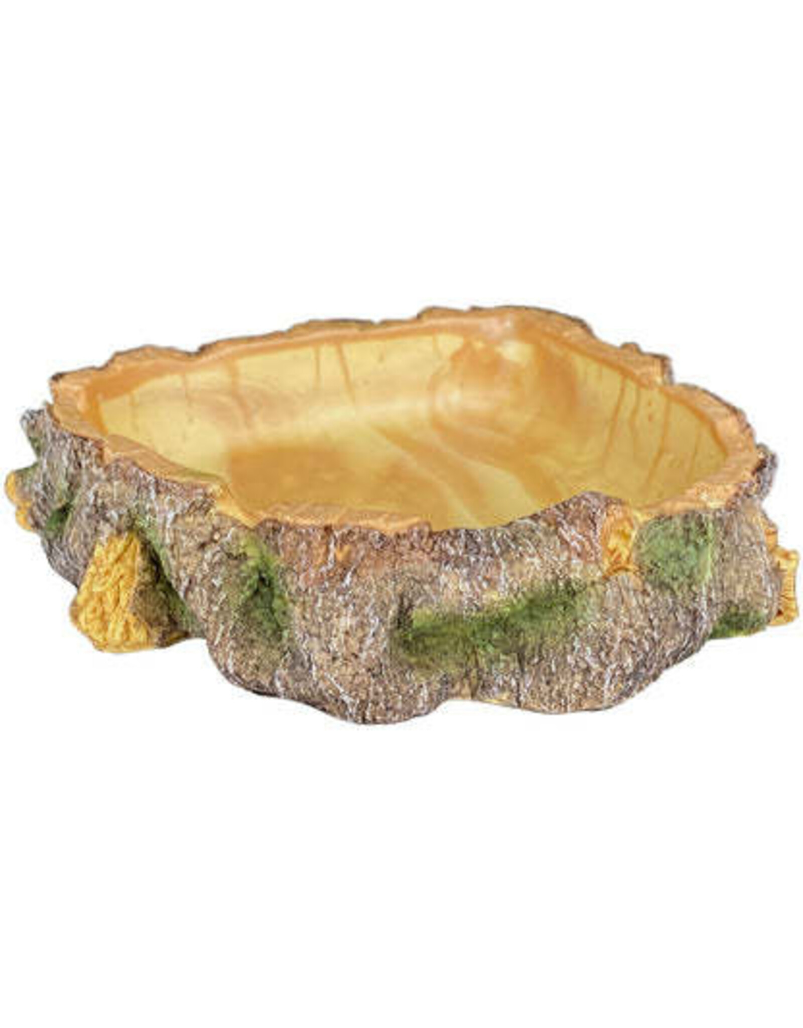 Komodo Komodo Polyresin Wood Bowl XL